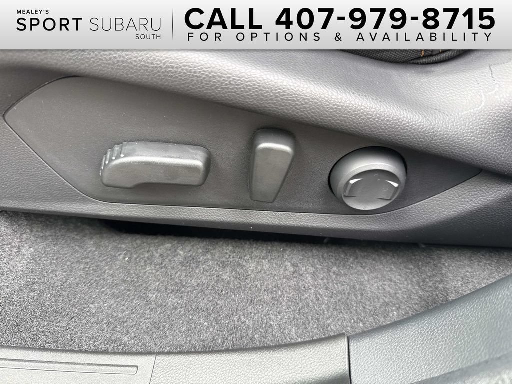 New 2026 Subaru Forester Wilderness AWD/4WD image 27