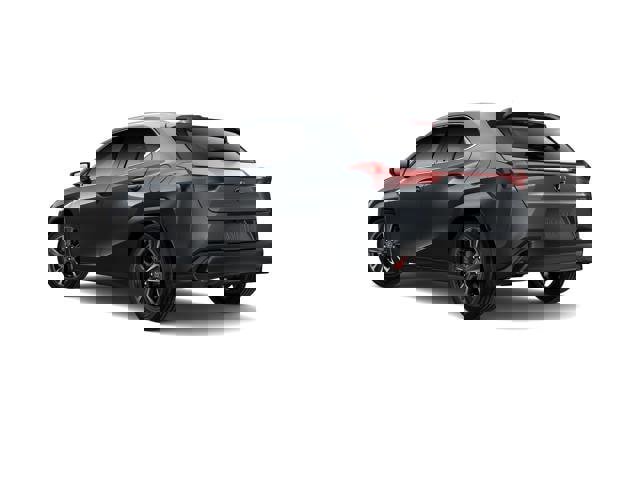 New 2026 Lexus UX 300h FWD image 8