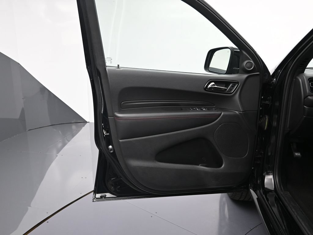 Used 2024 Dodge Durango GT AWD/4WD image 10