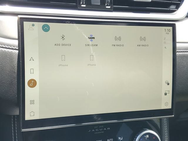 Certified 2026 Jaguar F-PACE R-Dynamic S AWD/4WD image 30