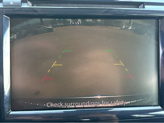 Used 2020 Nissan Murano SV FWD image 15