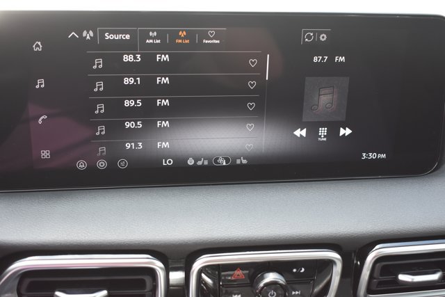 New 2026 Nissan Sentra SV w/ SV Convenience Package FWD image 21