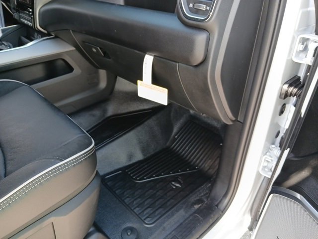 New 2026 RAM 3500 Laramie image 25