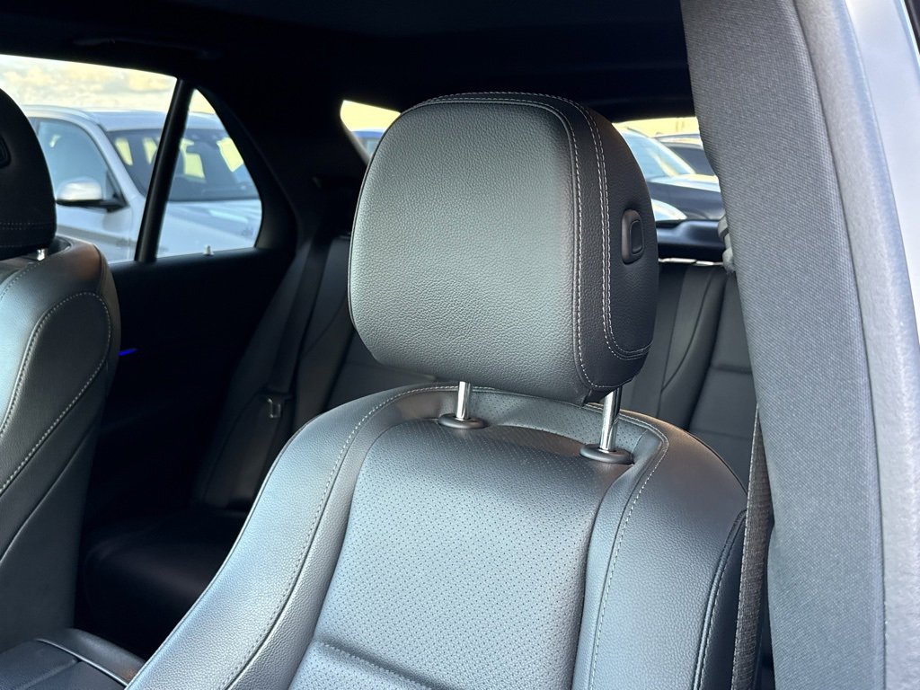 Certified 2022 Mercedes-Benz GLE 350 image 3