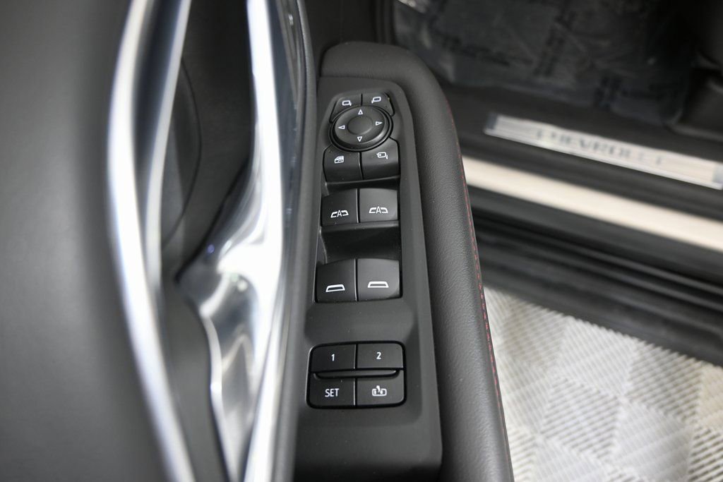 Used 2024 Chevrolet Tahoe RST w/ RST Performance Edition image 20