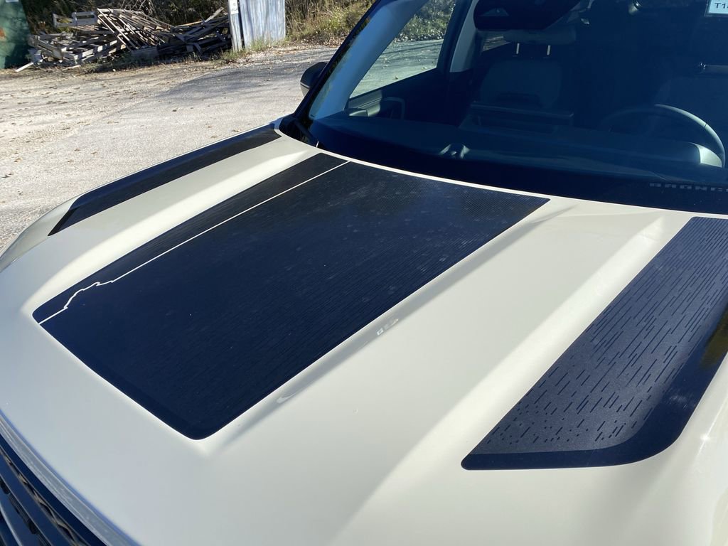 New 2025 Ford Bronco Sport Big Bend w/ Convenience Package image 47