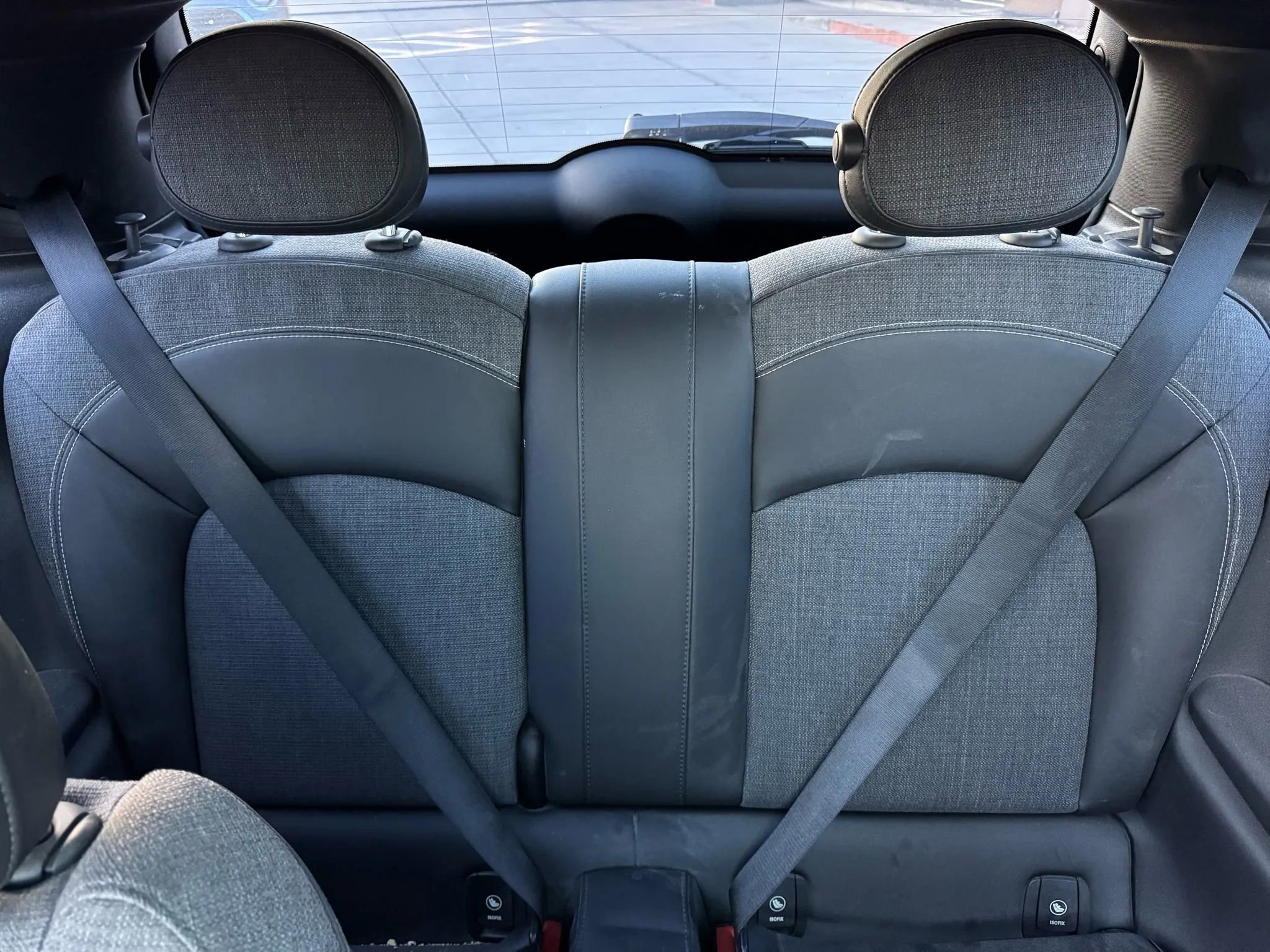 Used 2014 MINI Cooper S FWD image 30
