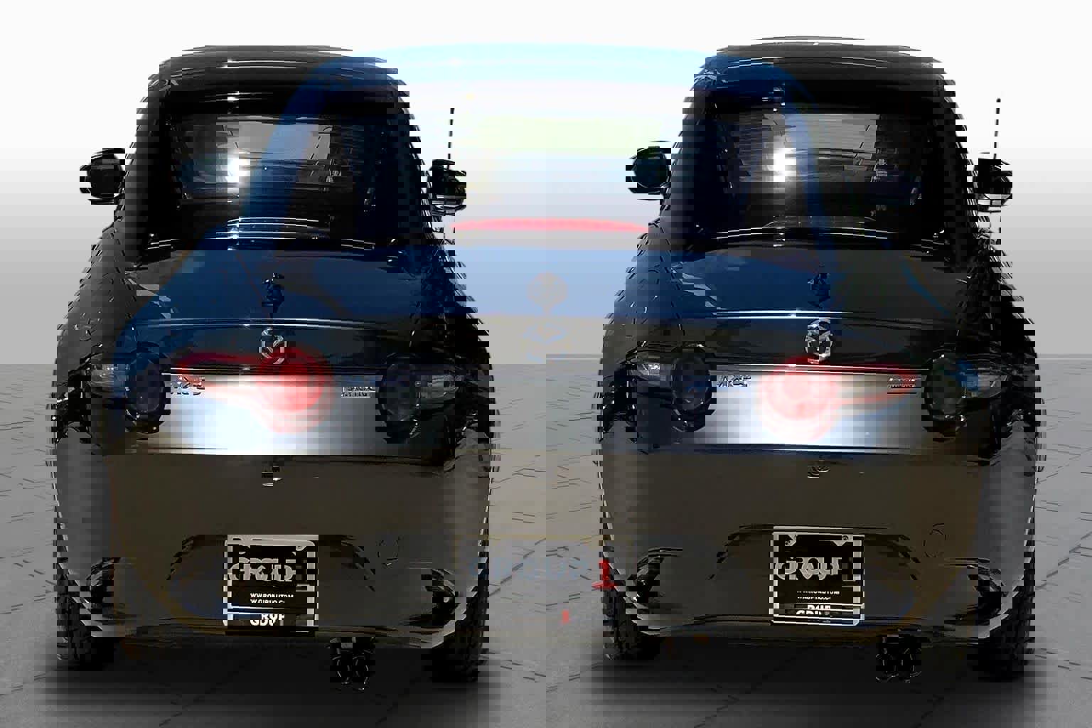 Certified 2023 MAZDA MX-5 Miata Grand Touring image 5