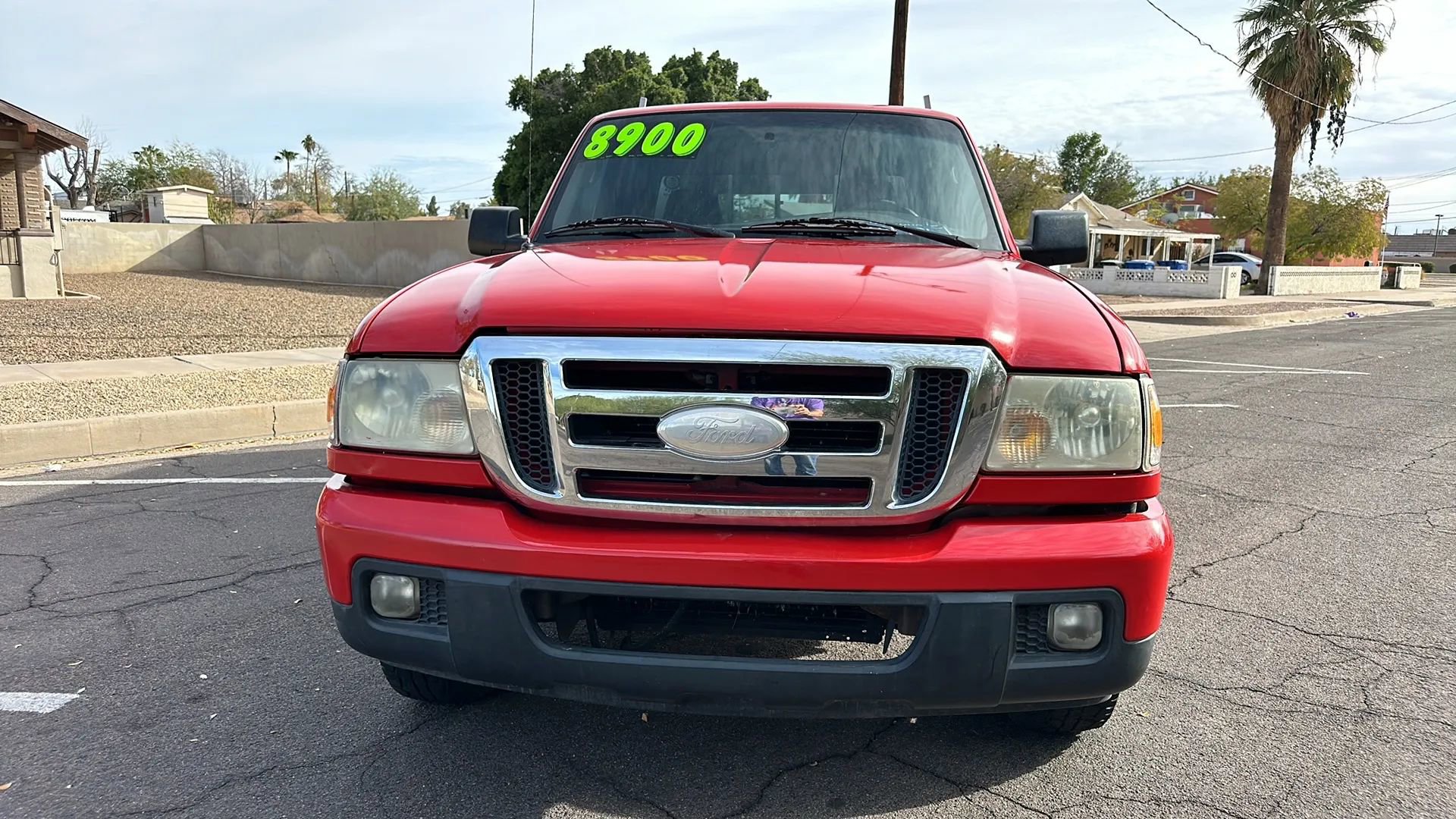 Used 2007 Ford Ranger XLT RWD image 2