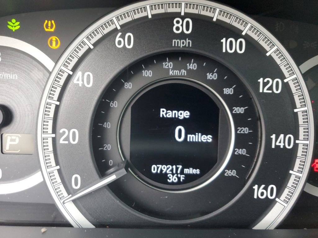 Used 2016 Honda Accord Touring image 13