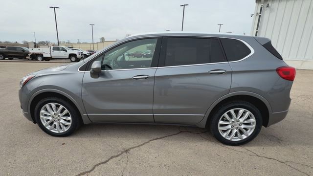 Used 2020 Buick Envision Premium image 5