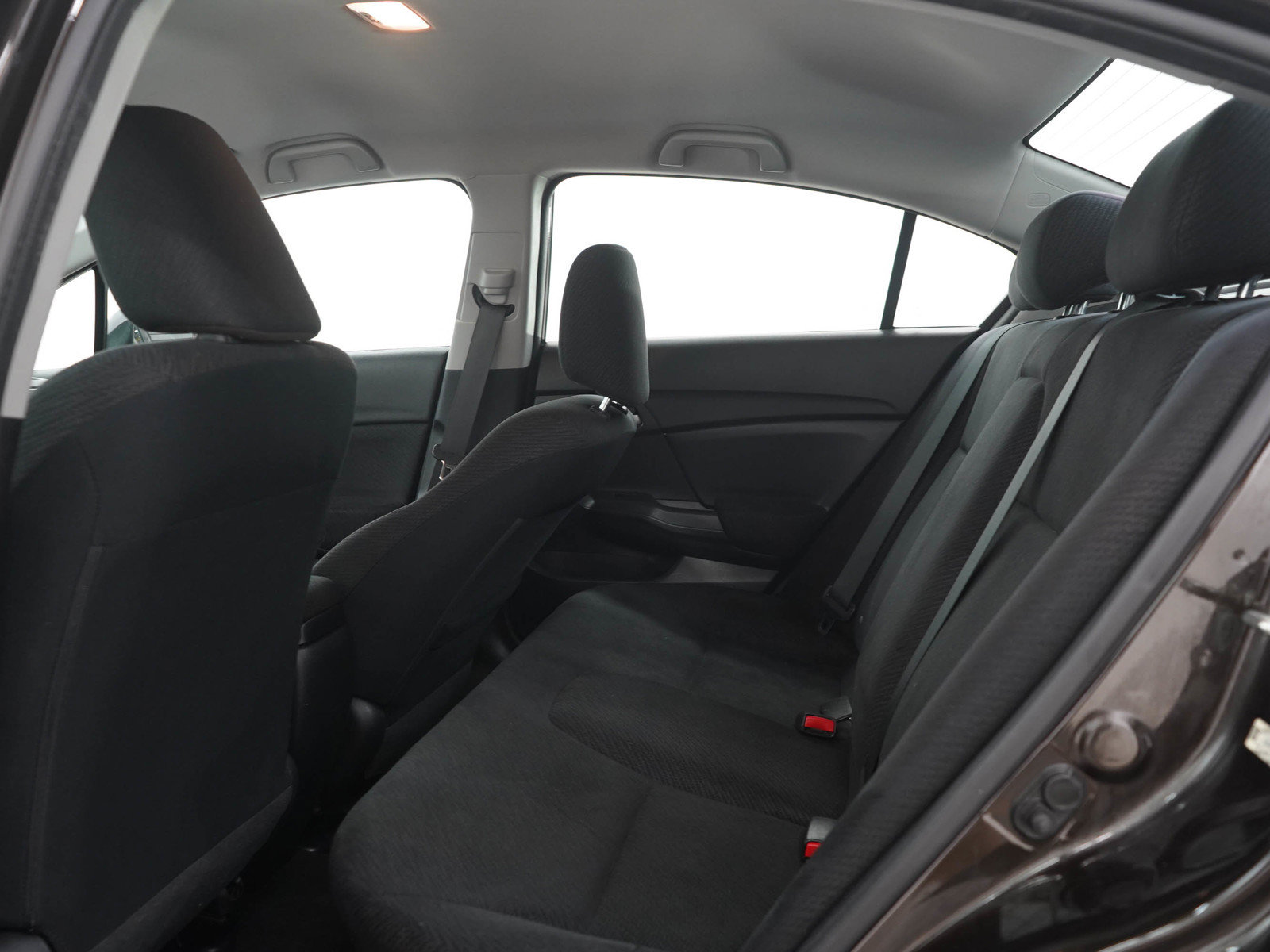 Used 2013 Honda Civic LX image 13