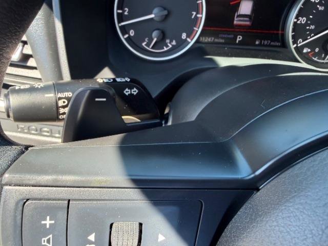 Used 2023 Nissan Rogue S image 21