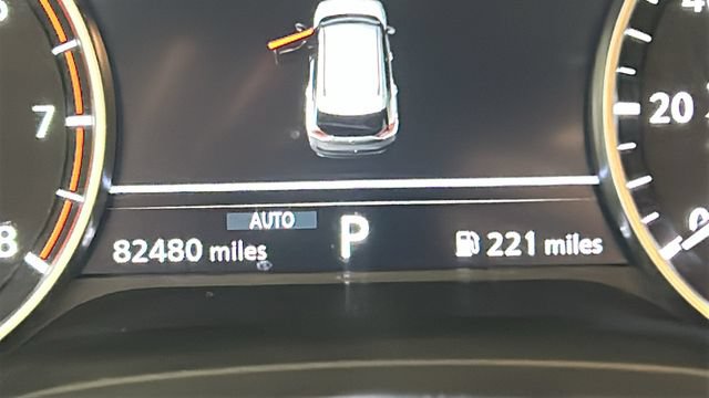 Used 2021 Nissan Rogue S AWD/4WD image 18