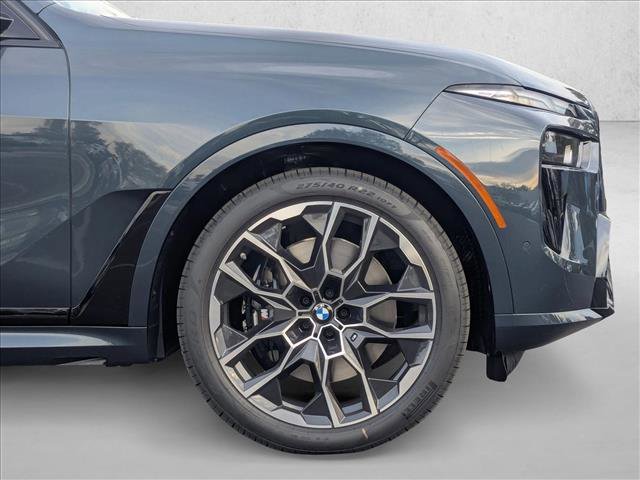 New 2026 BMW X7 M60i image 10