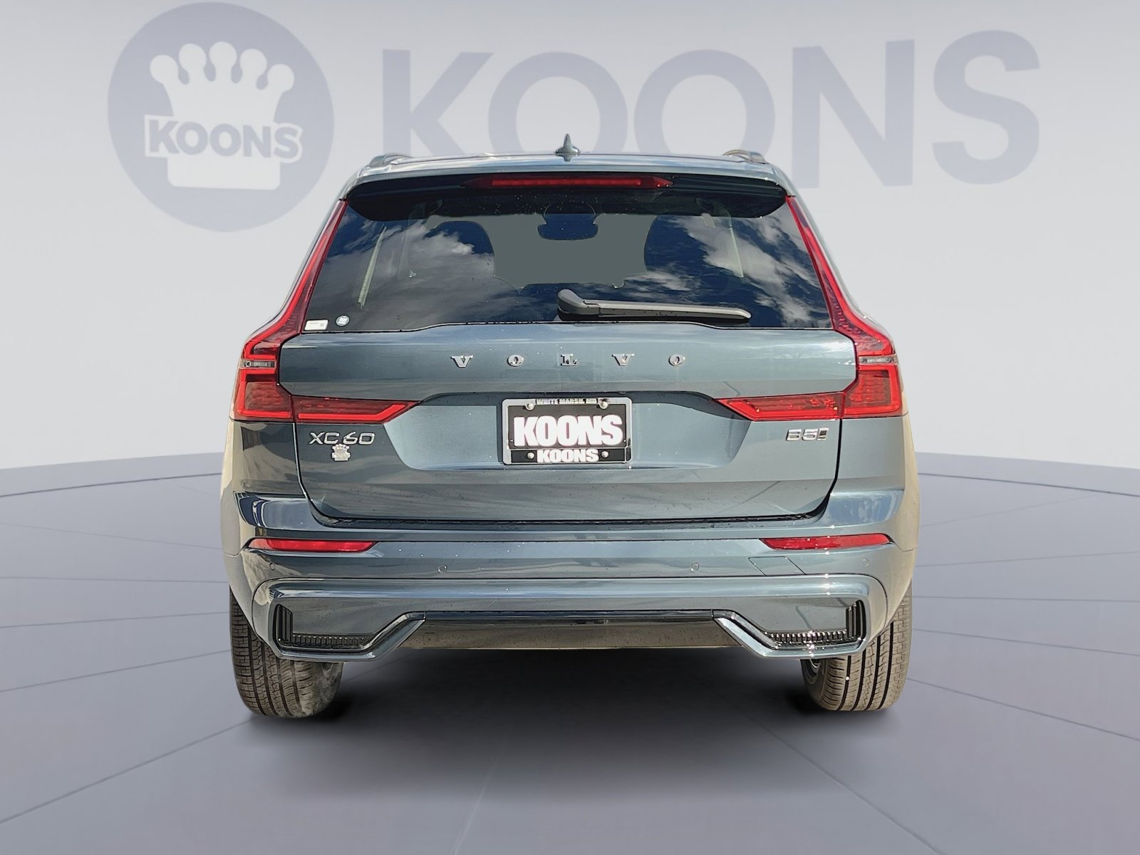 New 2026 Volvo XC60 B5 Core w/ Climate Package AWD/4WD image 5