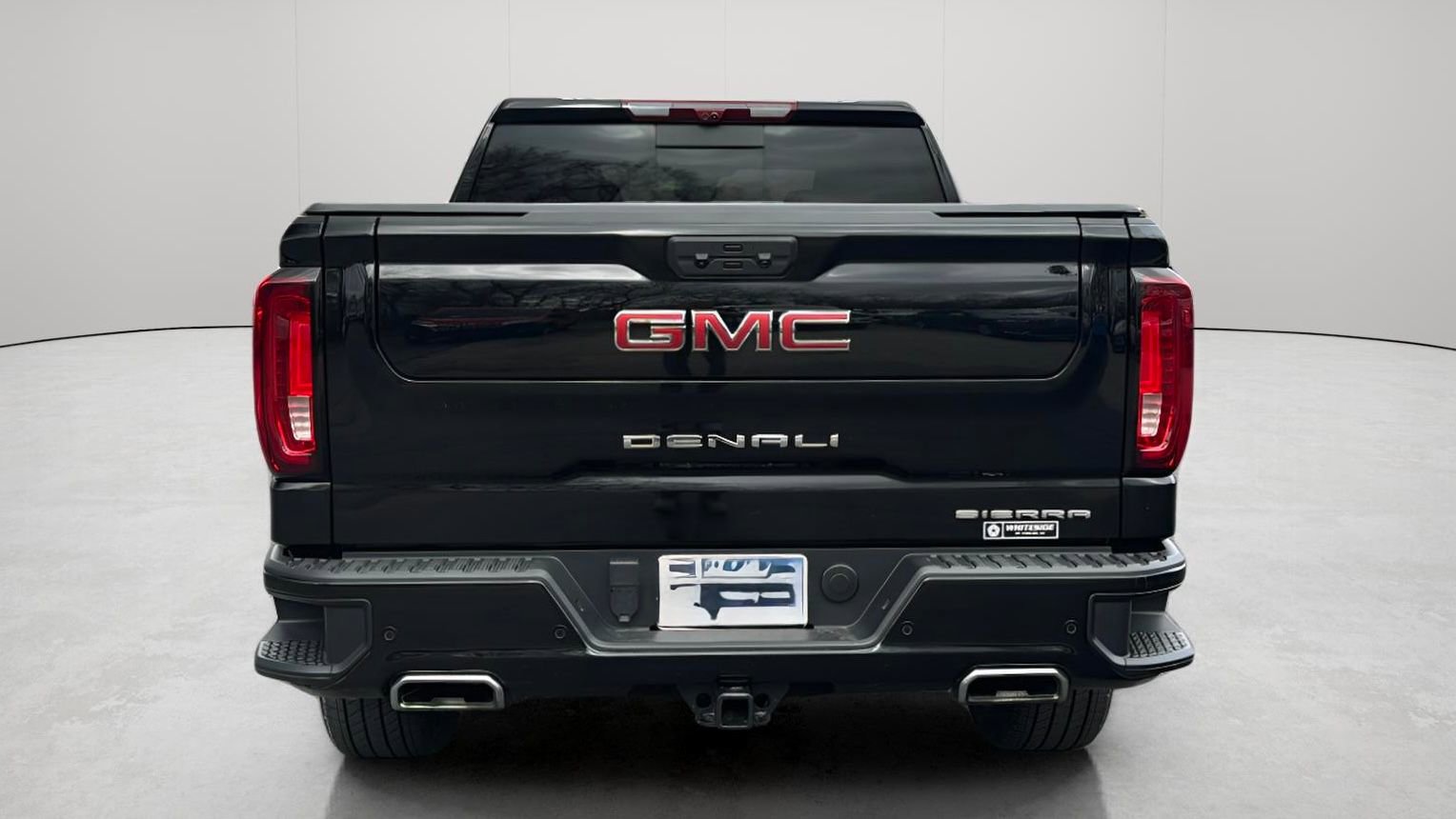 Used 2024 GMC Sierra 1500 Denali w/ Denali Reserve Package image 6