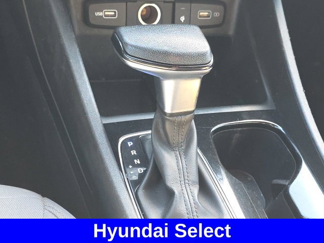Used 2022 Hyundai Santa Cruz SEL w/ Activity Package FWD image 14