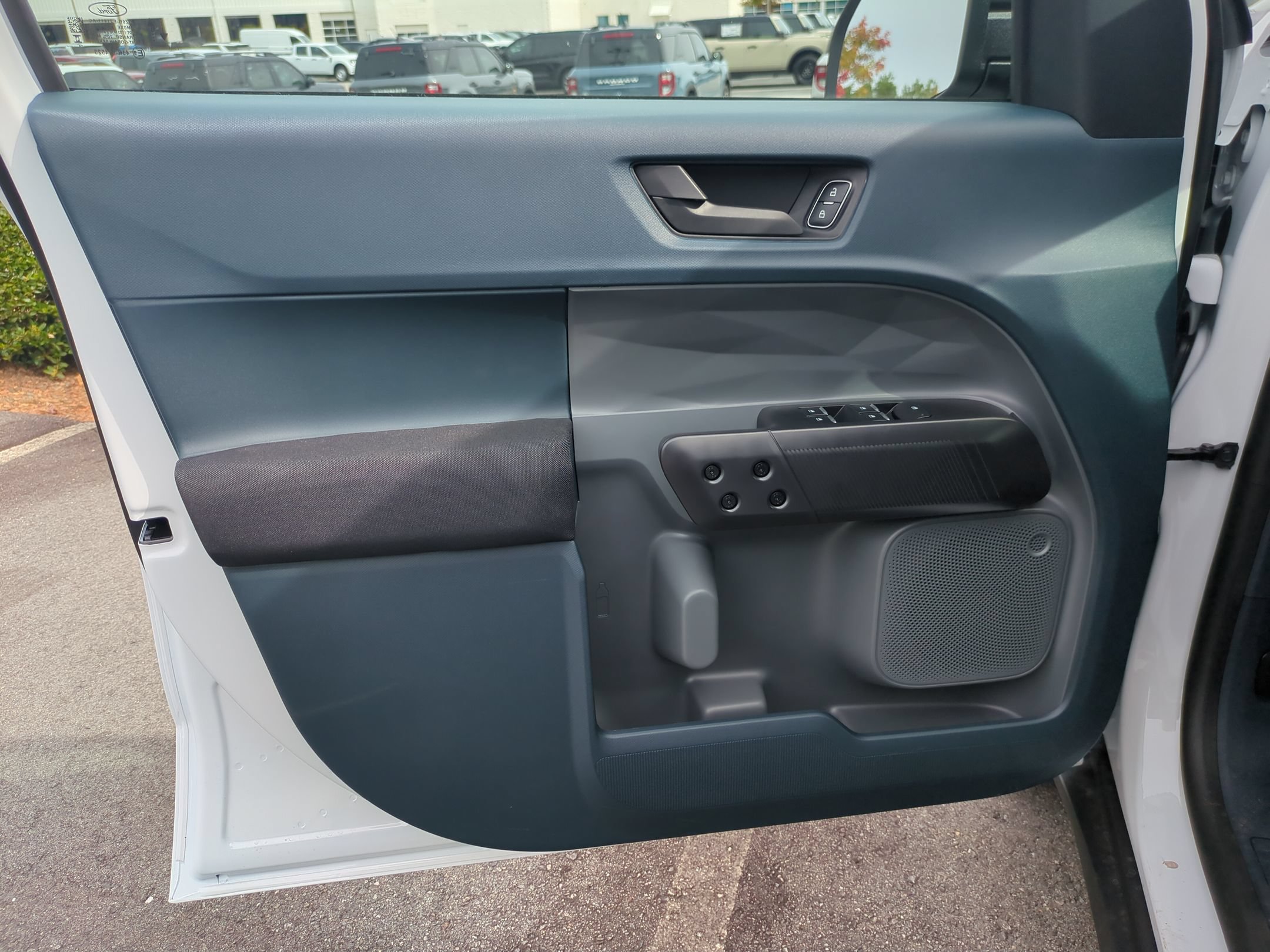 New 2026 Ford Maverick XL FWD image 11