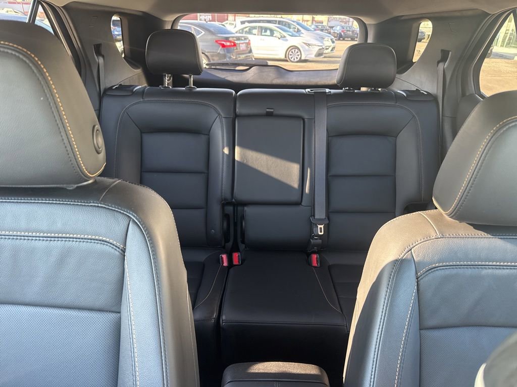 Used 2021 Chevrolet Equinox Premier image 21