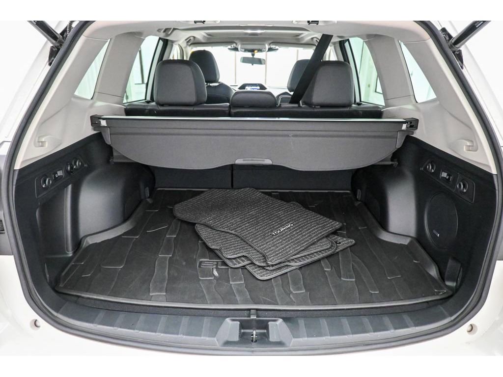 Used 2022 Subaru Forester Touring image 52