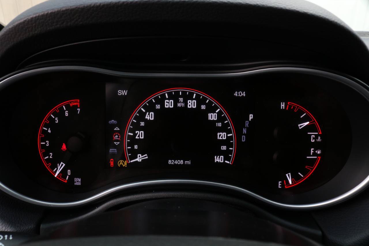 Used 2019 Dodge Durango Citadel w/ Technology Group AWD/4WD image 28