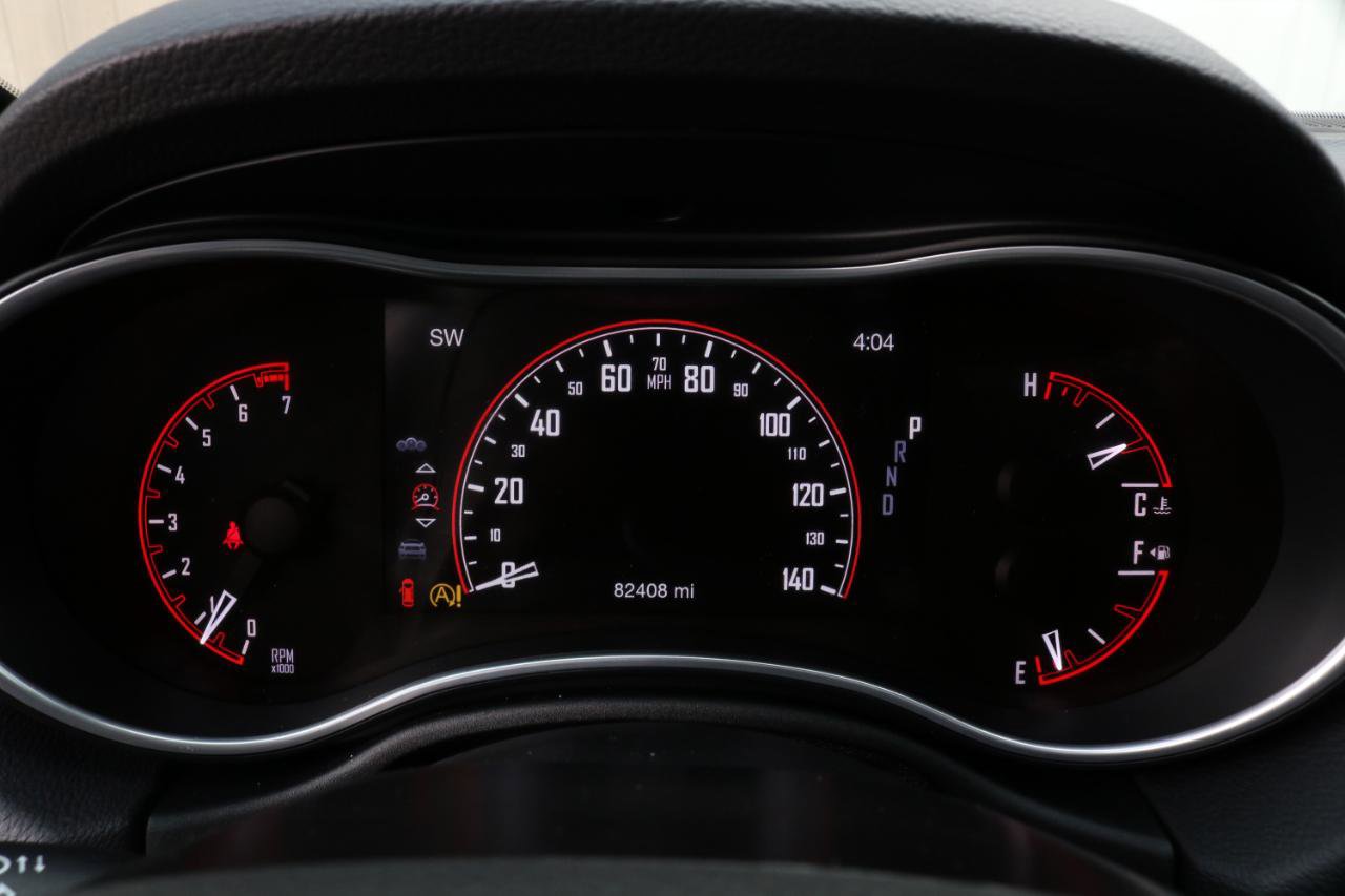 Used 2019 Dodge Durango Citadel w/ Technology Group AWD/4WD image 28