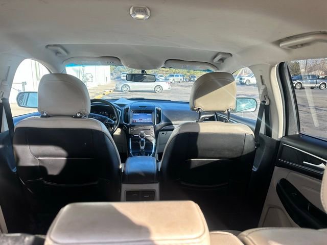 Used 2016 Ford Edge Titanium w/ Technology Package image 18