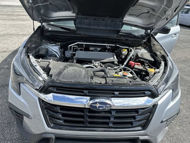 Used 2023 Subaru Ascent 8-Passenger AWD/4WD image 19