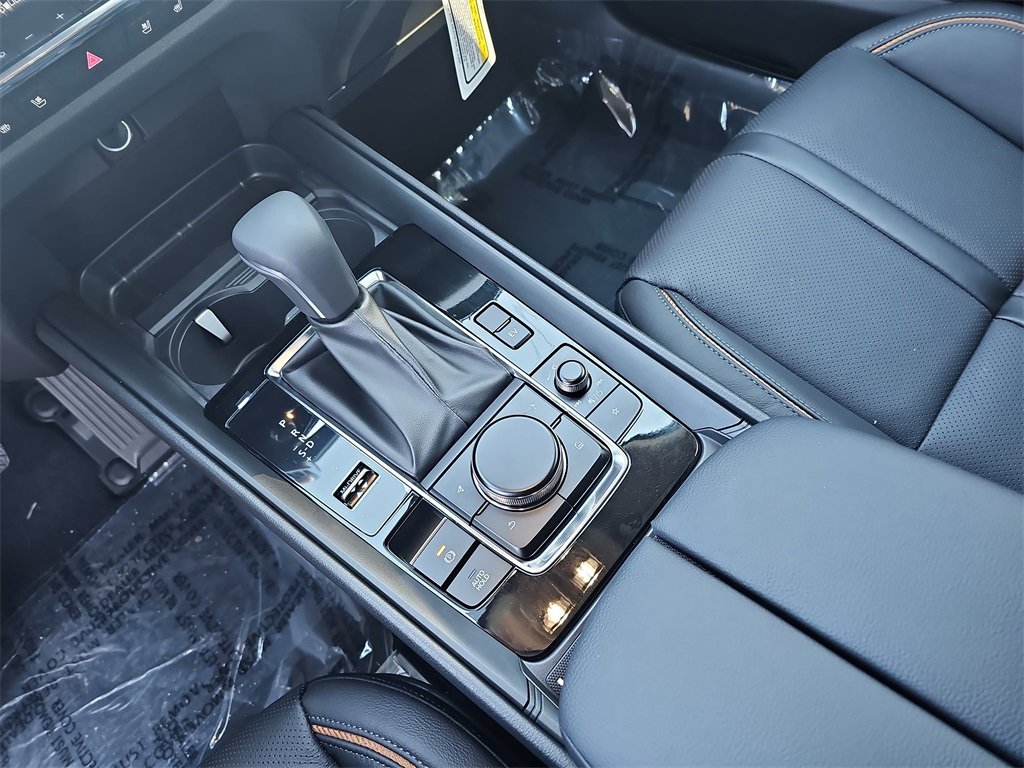 New 2026 MAZDA CX-50 2.5 Hybrid w/ Weather Package image 24