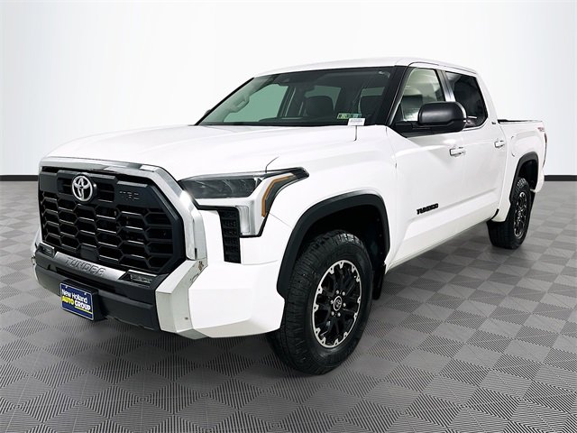Used 2024 Toyota Tundra SR5 image 3