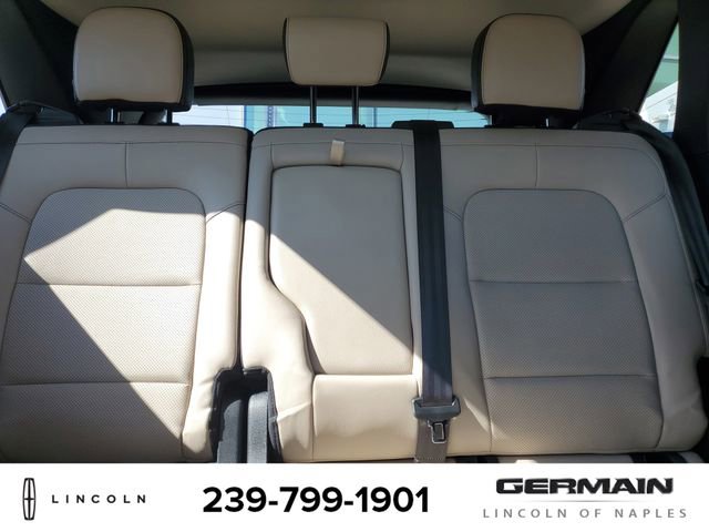 Used 2020 Ford Escape SEL image 31