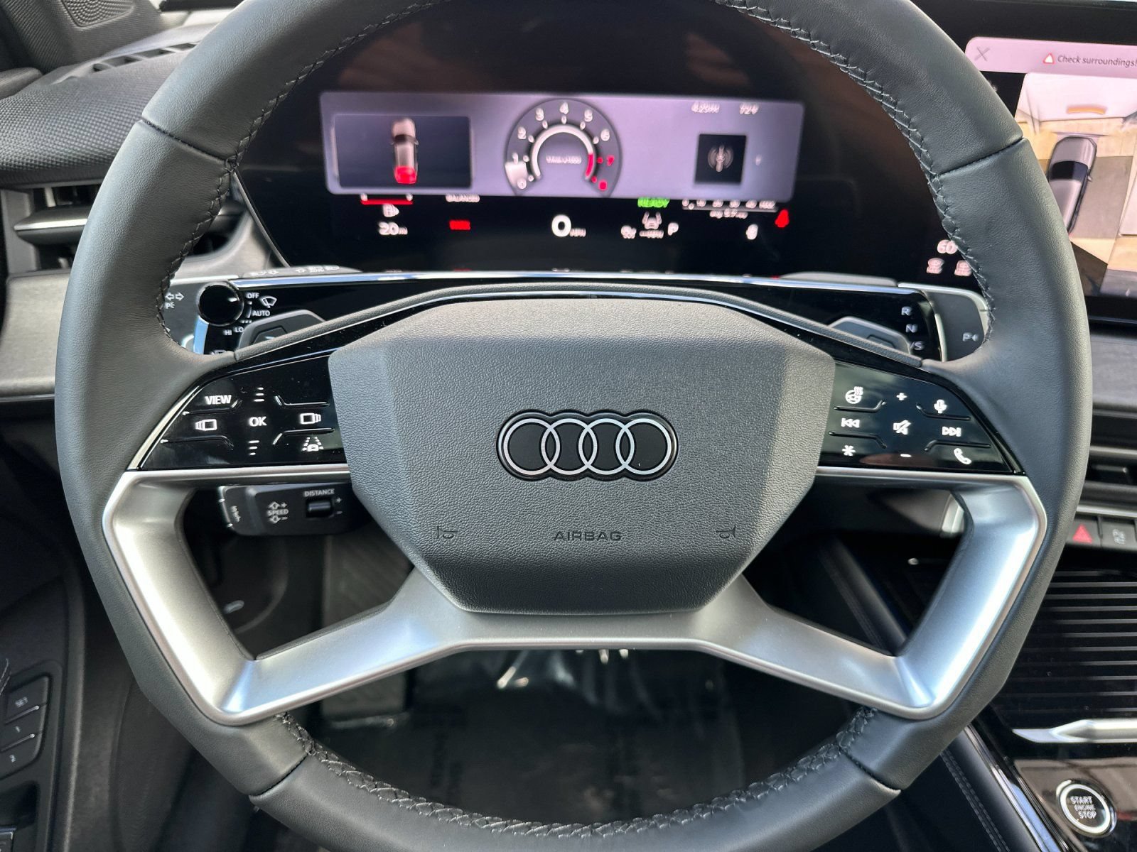 New 2026 Audi Q3 quattro 2.0T AWD/4WD image 23