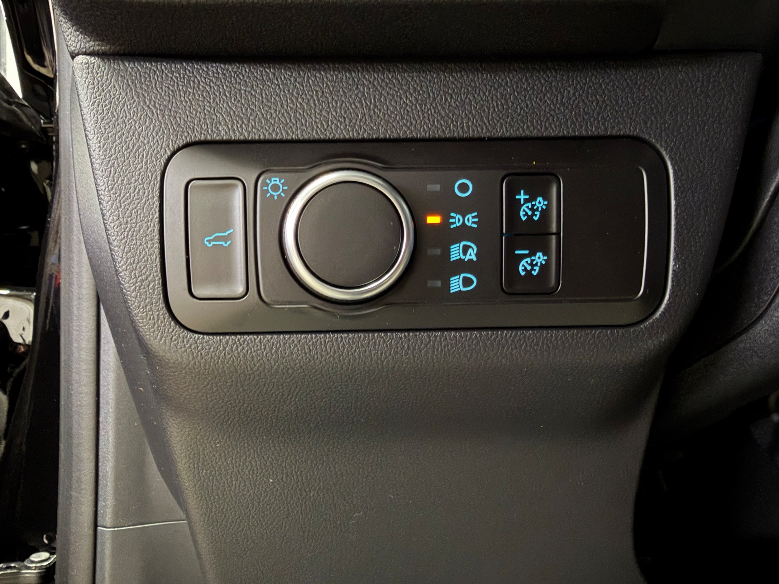 New 2026 Ford Escape ST-Line w/ Tech Pack #1 AWD/4WD image 11