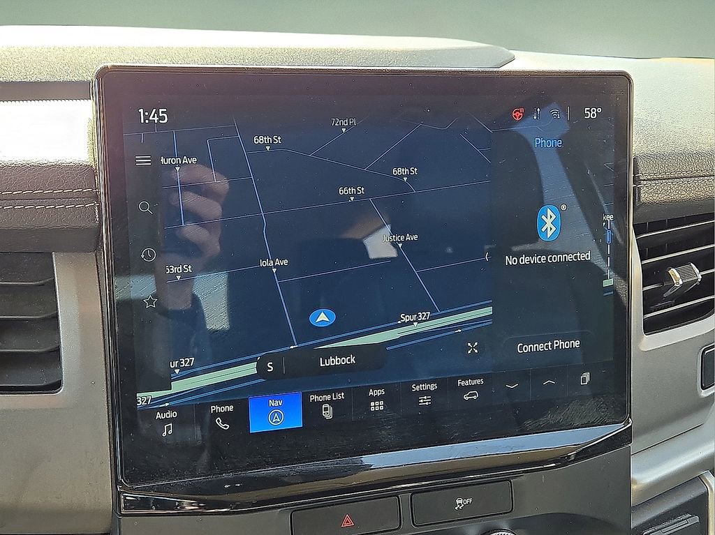 Used 2022 Ford Expedition Max XLT image 26