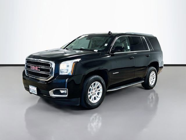 Used 2020 GMC Yukon SLT w/ Open Road Package image 3