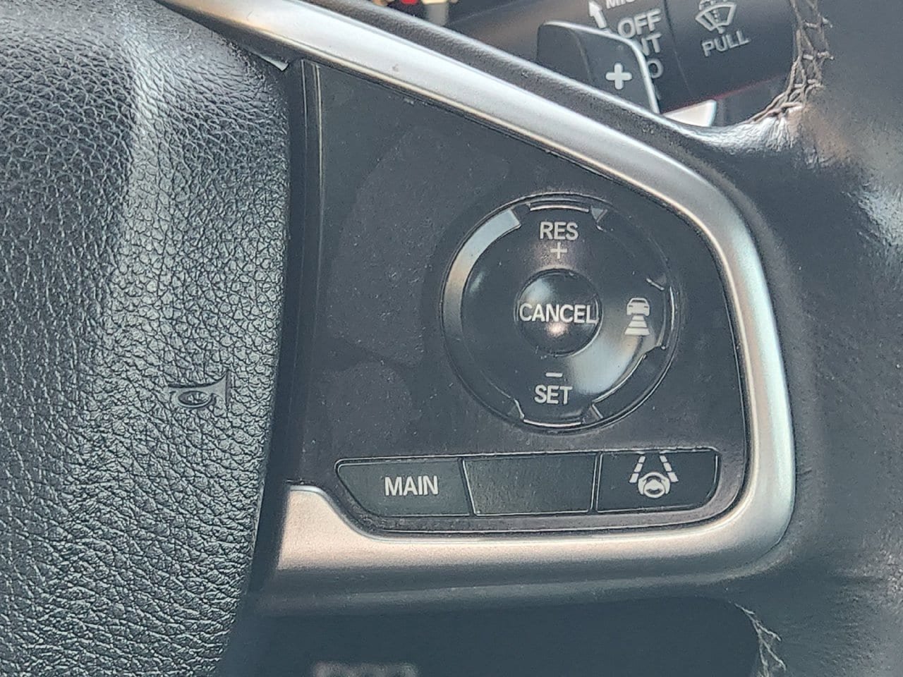 Used 2021 Honda Civic Sport image 27