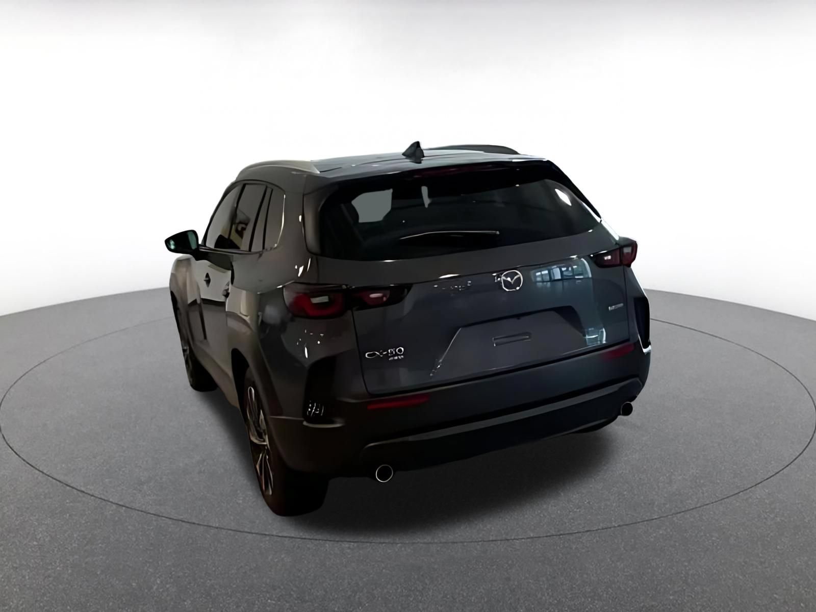 Used 2025 MAZDA CX-50 2.5 Hybrid w/ Premium Plus Pkg AWD/4WD image 16