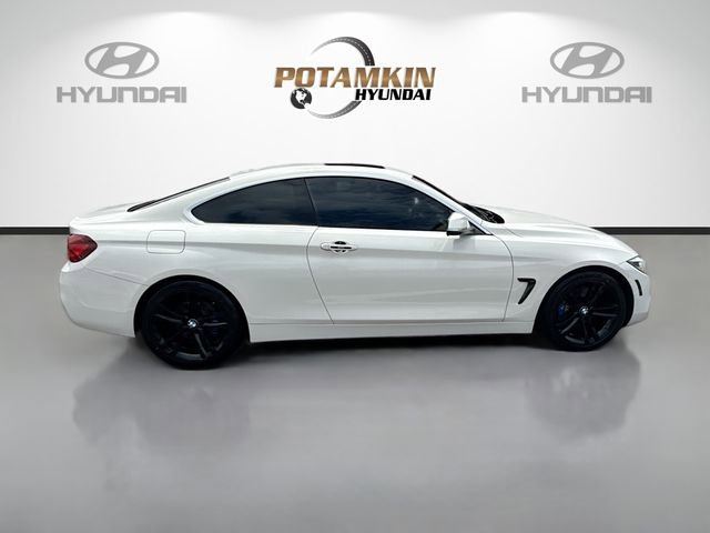 Used 2020 BMW 430i Coupe w/ Convenience Package image 4