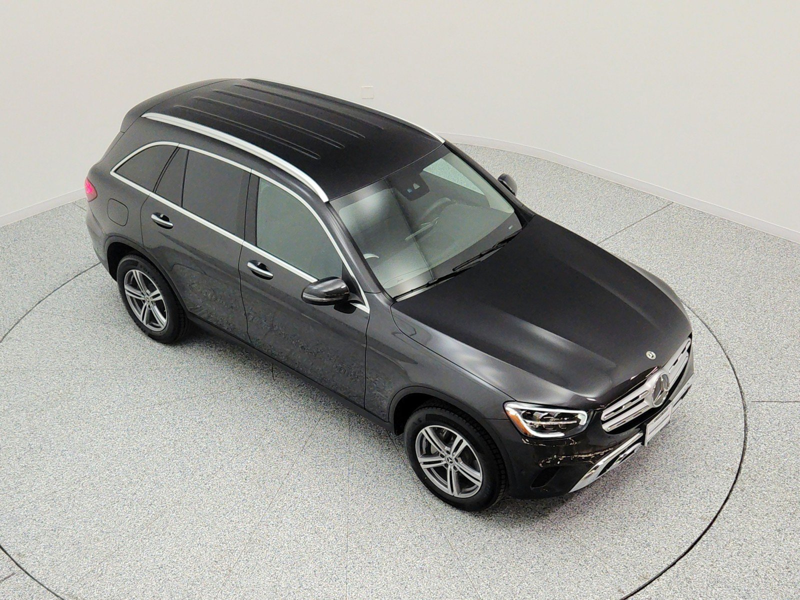 Used 2022 Mercedes-Benz GLC 300 image 23