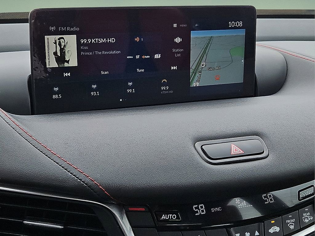 Used 2023 Acura TLX SH-AWD w/ A-SPEC Pkg image 25