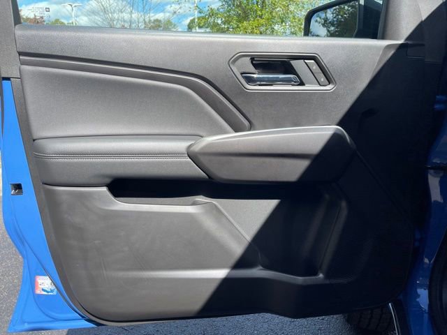 New 2026 GMC Canyon Elevation w/ Convenience Package image 16