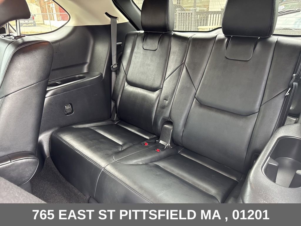 Used 2023 MAZDA CX-9 Touring Plus AWD/4WD image 20