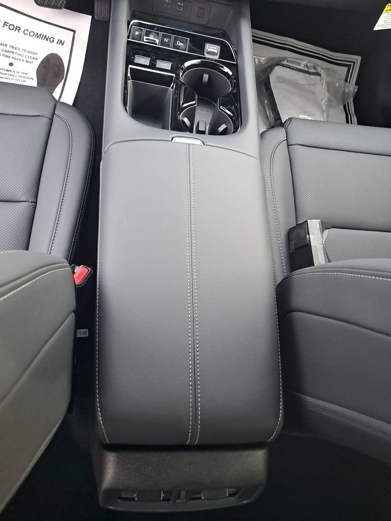 New 2026 Nissan Murano SL image 27