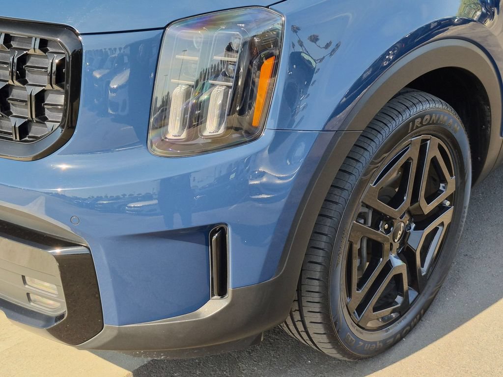 Used 2024 Kia Telluride SX Prestige X-Line AWD/4WD image 24