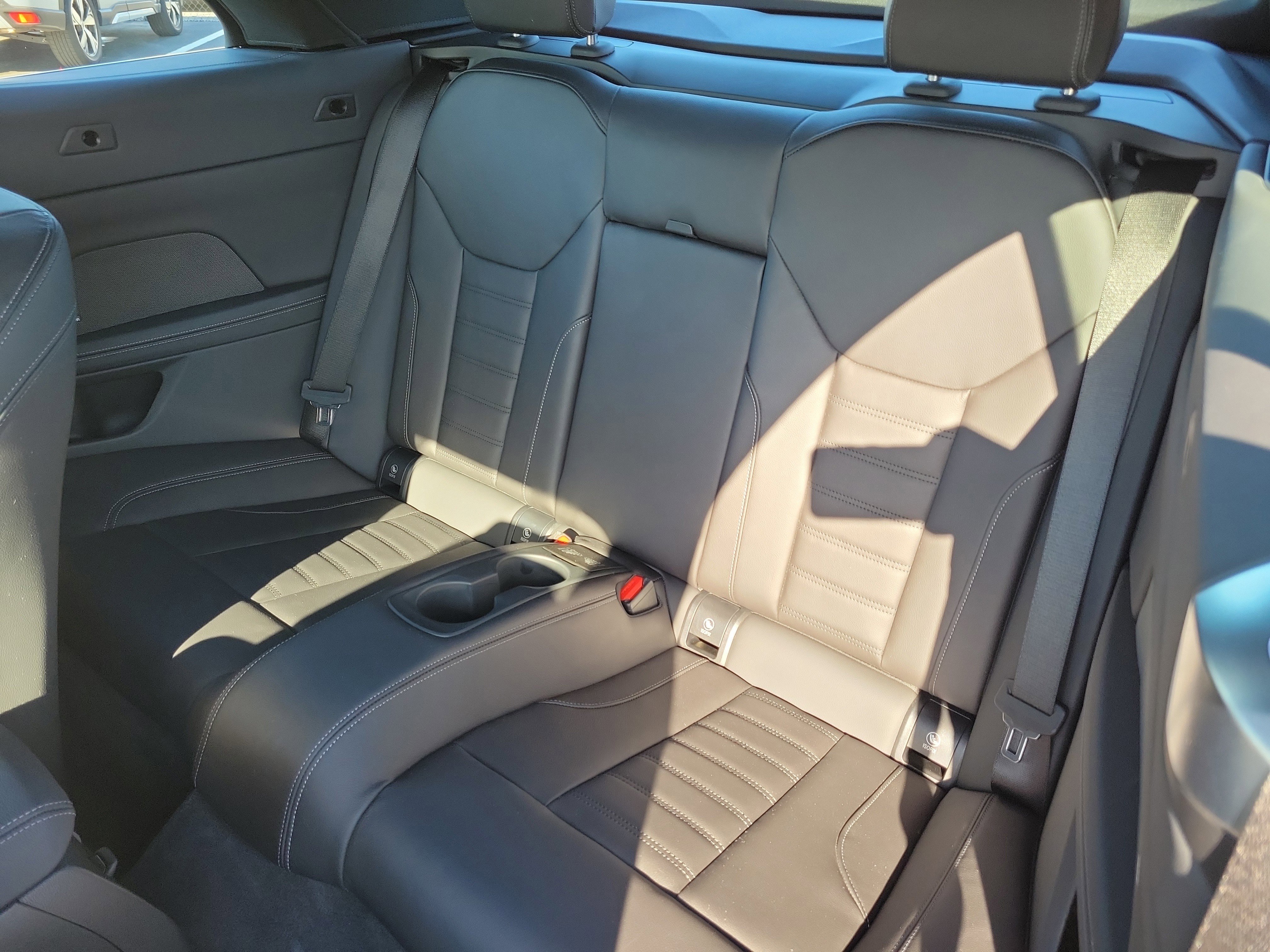 Used 2026 BMW 430i xDrive Convertible image 9