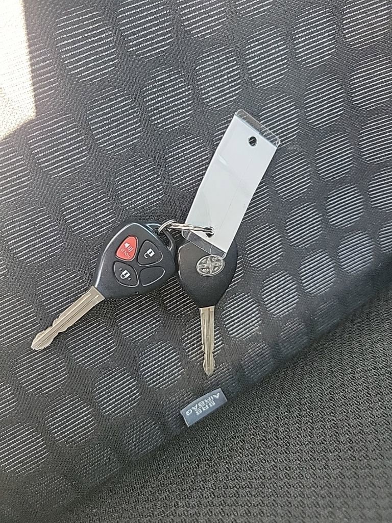 Used 2012 Scion iQ w/ Rear Speaker Pkg image 17