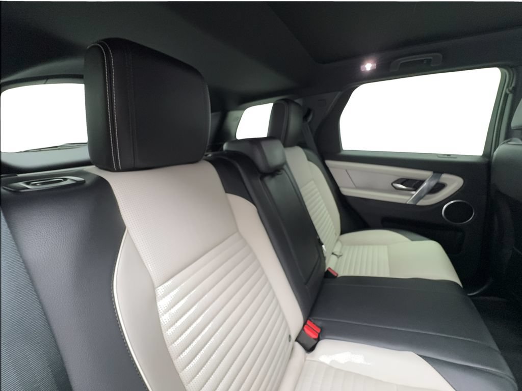 Used 2023 Land Rover Discovery Sport S R-Dynamic AWD/4WD image 26