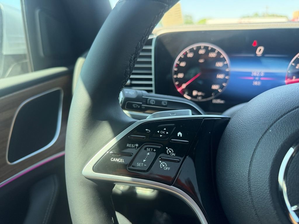 Used 2026 Mercedes-Benz GLE 350 4MATIC image 21