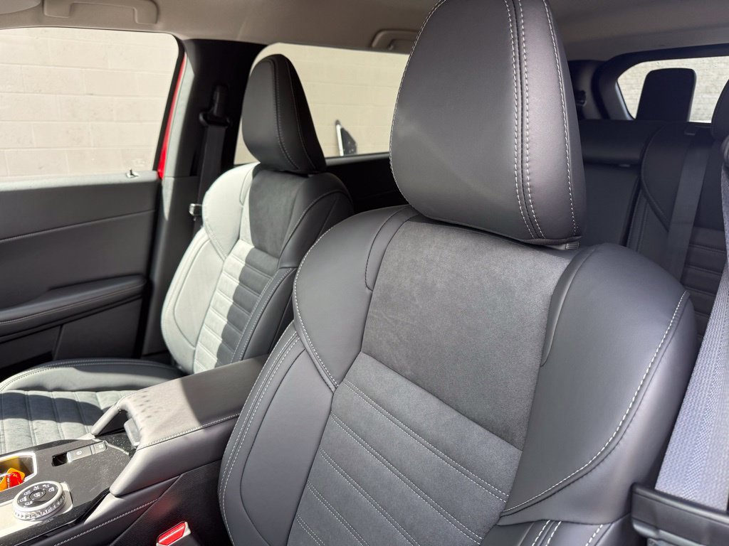 New 2026 Mitsubishi Outlander SE AWD/4WD image 20